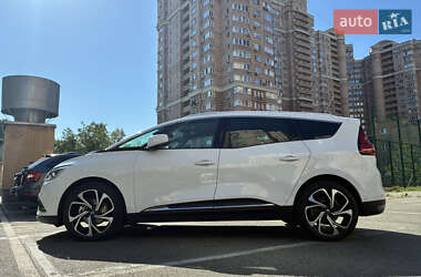 Renault Grand Scenic 2020