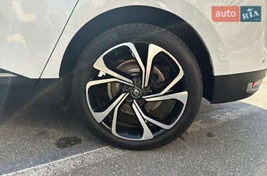Минивэн Renault Grand Scenic 2020 в 