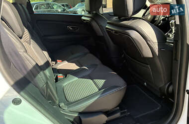 Минивэн Renault Grand Scenic 2020 в 