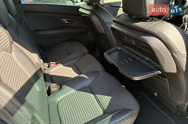 Минивэн Renault Grand Scenic 2020 в 
