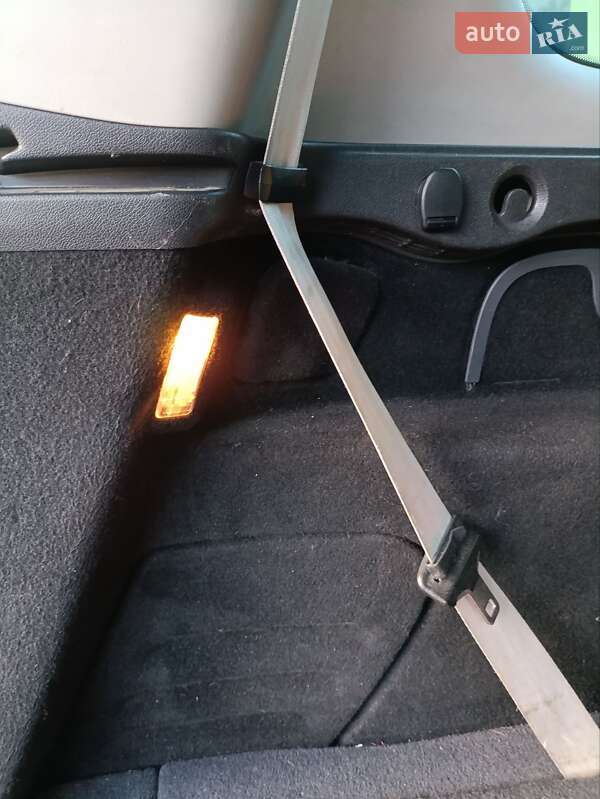 Мінівен Renault Grand Scenic 2015 в Пустомитах