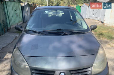 Мінівен Renault Grand Scenic 2005 в Києві