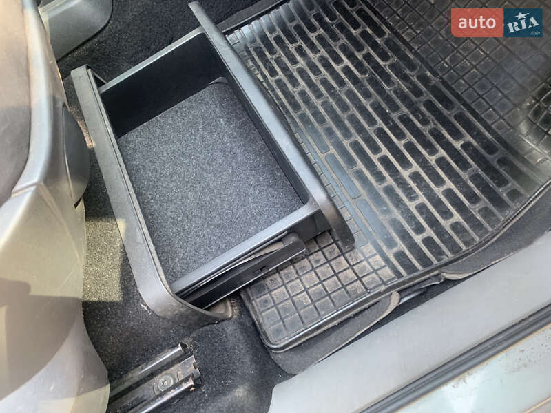 Минивэн Renault Grand Scenic 2005 в Киеве