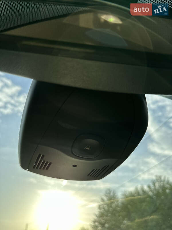 Мінівен Renault Grand Scenic 2015 в Мостиській