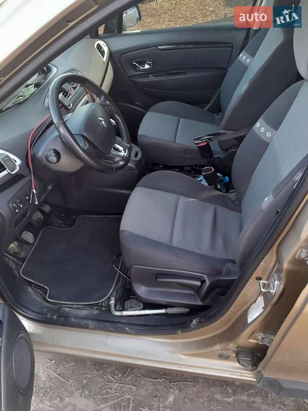 Минивэн Renault Grand Scenic 2013 в Бердичеве