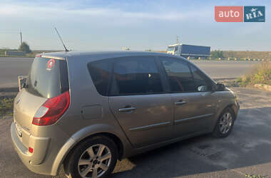 Мінівен Renault Grand Scenic 2008 в Полтаві