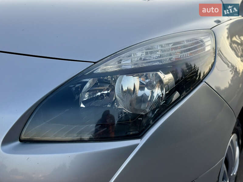 Минивэн Renault Grand Scenic 2012 в Тернополе
