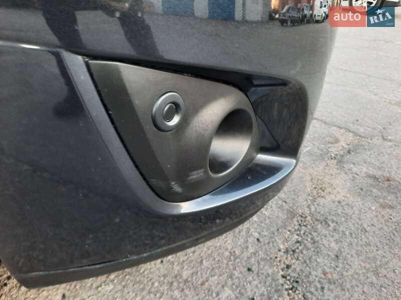 Мінівен Renault Grand Scenic 2011 в Полтаві