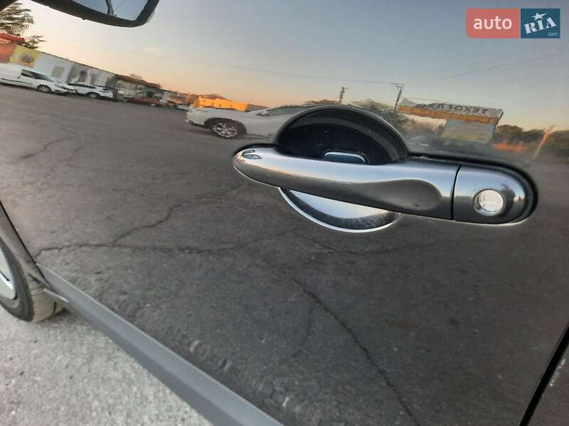 Мінівен Renault Grand Scenic 2011 в Полтаві