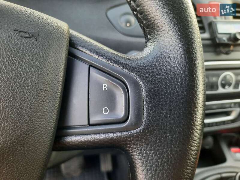 Мінівен Renault Grand Scenic 2011 в Полтаві