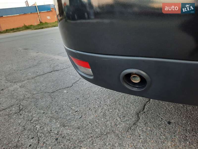 Мінівен Renault Grand Scenic 2011 в Полтаві