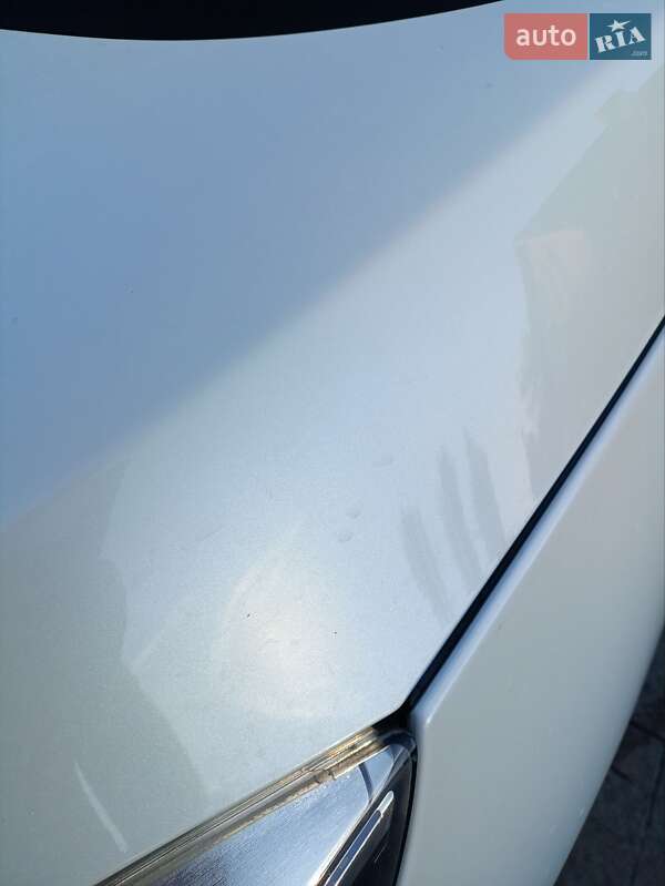 Мінівен Renault Grand Scenic 2015 в Пустомитах