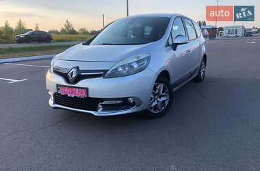 Мінівен Renault Grand Scenic 2013 в Луцьку