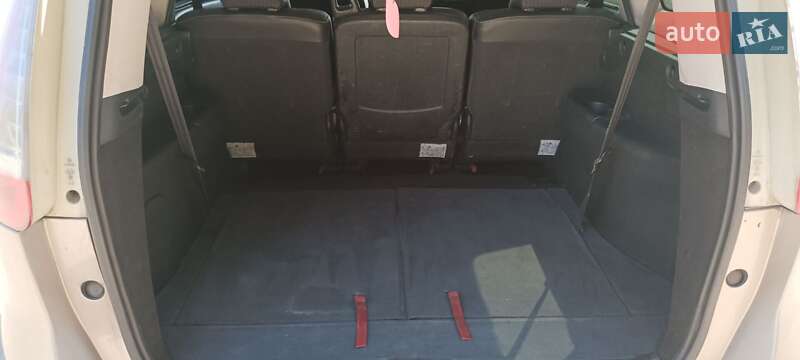 Мінівен Renault Grand Scenic 2011 в Одесі фото 25 Мінівен Renault Grand Scenic 2011 в Одесі