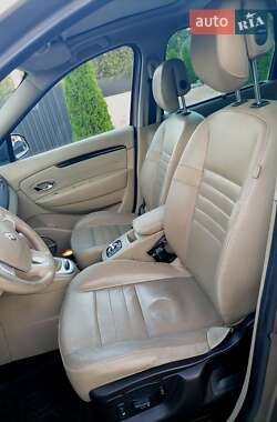 Минивэн Renault Grand Scenic 2011 в 