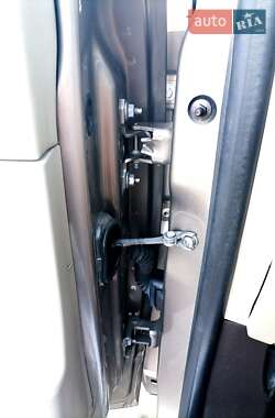 Минивэн Renault Grand Scenic 2011 в 