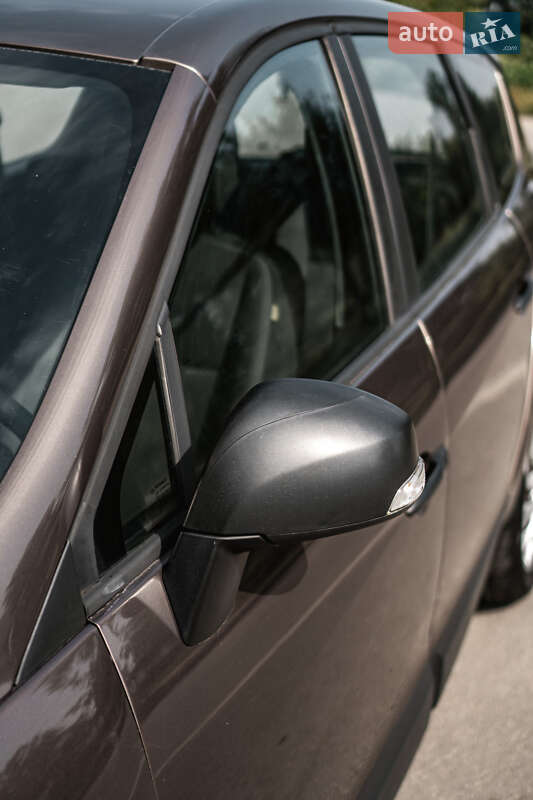 Мінівен Renault Grand Scenic 2010 в Бурштині