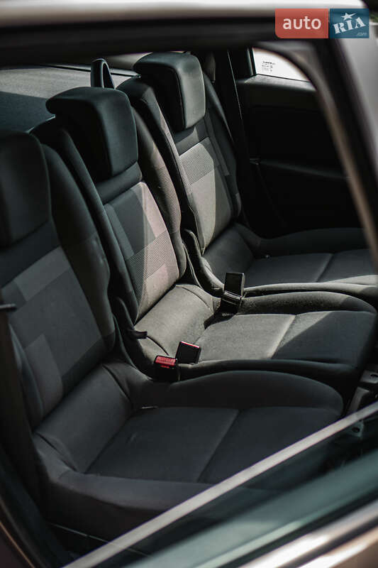 Мінівен Renault Grand Scenic 2010 в Бурштині