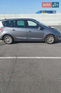 Минивэн Renault Grand Scenic 2013 в Львове