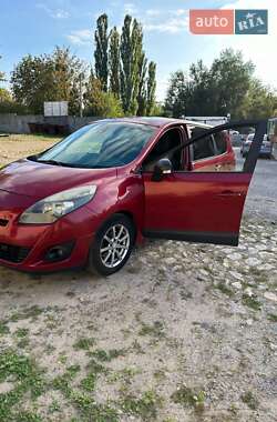 Минивэн Renault Grand Scenic 2009 в Харькове