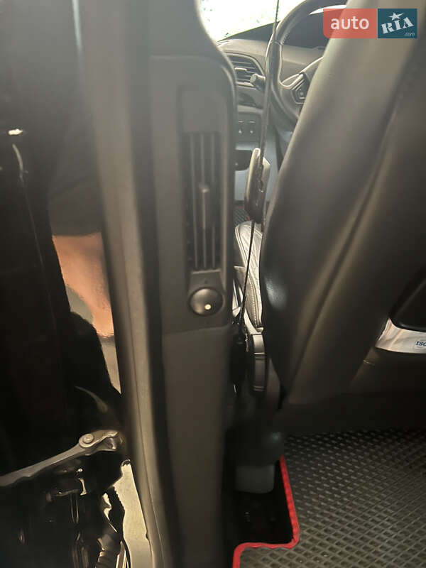 Минивэн Renault Grand Scenic 2013 в Черновцах фото 2 Минивэн Renault Grand Scenic 2013 в Черновцах