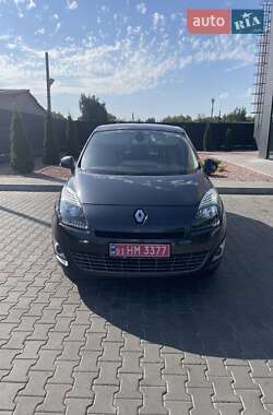 Мінівен Renault Grand Scenic 2010 в Луцьку