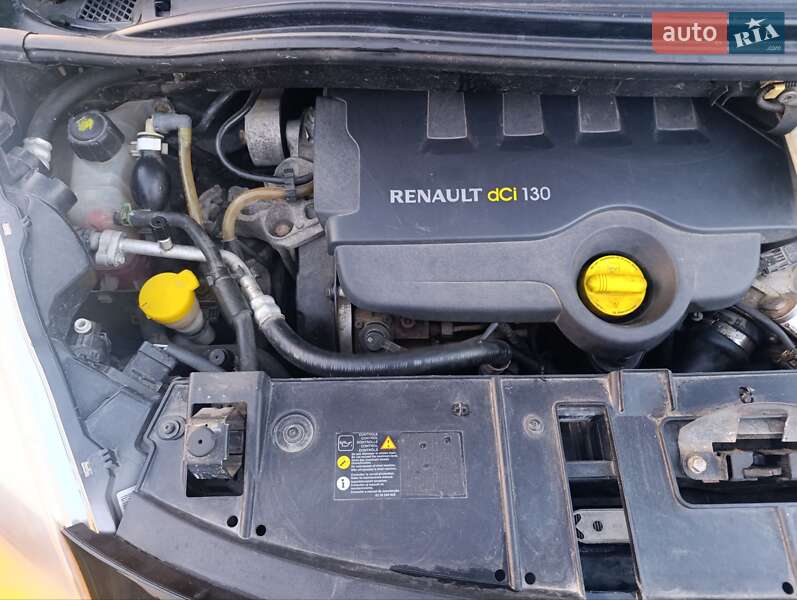 Минивэн Renault Grand Scenic 2009 в Калуше фото 7 Минивэн Renault Grand Scenic 2009 в Калуше