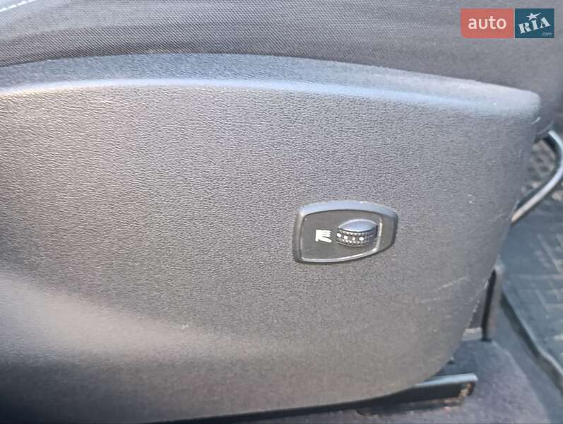 Минивэн Renault Grand Scenic 2009 в Калуше фото 14 Минивэн Renault Grand Scenic 2009 в Калуше