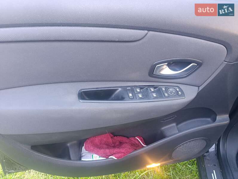 Минивэн Renault Grand Scenic 2009 в Калуше фото 26 Минивэн Renault Grand Scenic 2009 в Калуше