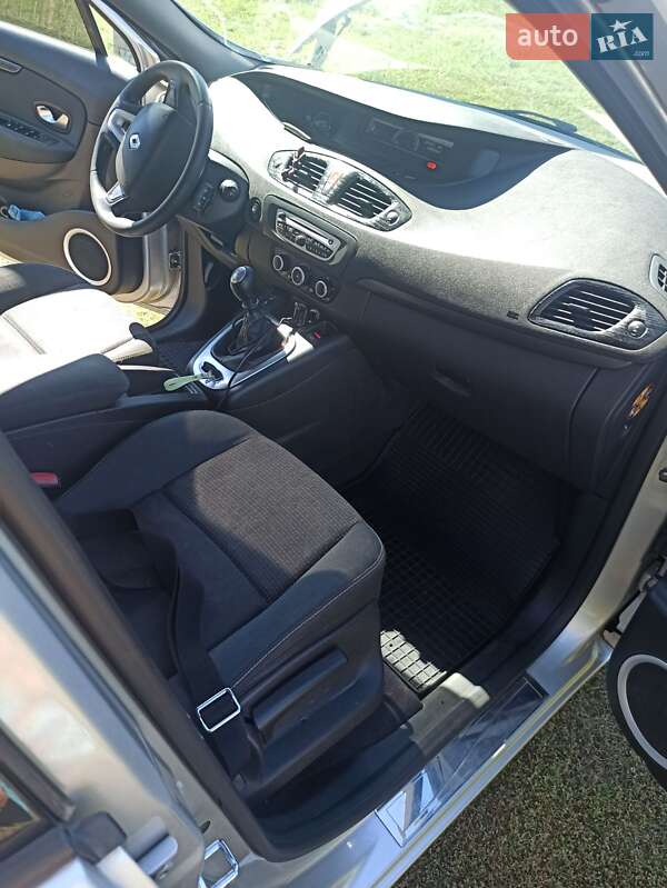 Минивэн Renault Grand Scenic 2009 в Виннице фото 15 Минивэн Renault Grand Scenic 2009 в Виннице
