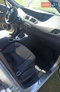 Мінівен Renault Grand Scenic 2009 в 