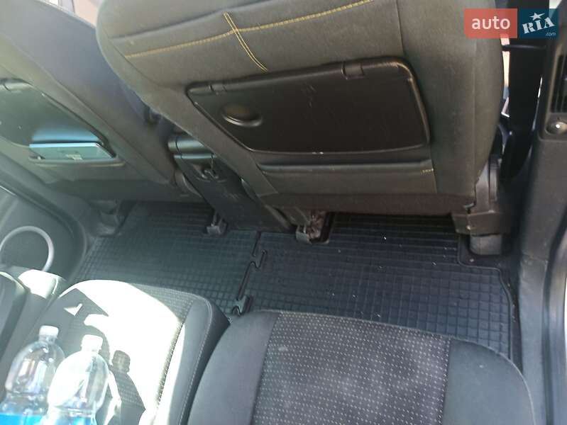 Минивэн Renault Grand Scenic 2009 в Виннице фото 20 Минивэн Renault Grand Scenic 2009 в Виннице