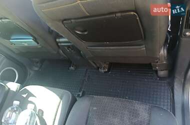Мінівен Renault Grand Scenic 2009 в 
