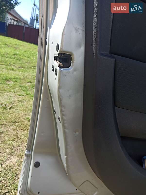 Минивэн Renault Grand Scenic 2009 в Виннице фото 24 Минивэн Renault Grand Scenic 2009 в Виннице