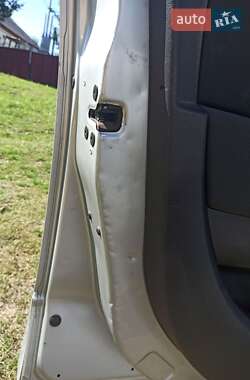 Мінівен Renault Grand Scenic 2009 в 