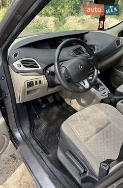 Мінівен Renault Grand Scenic 2011 в Харкові
