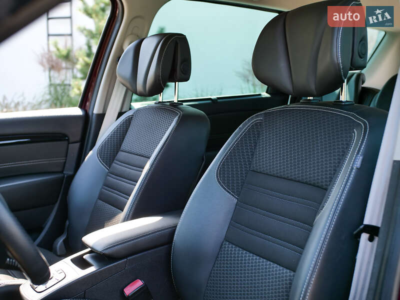 Минивэн Renault Grand Scenic 2014 в Луцке фото 26 Минивэн Renault Grand Scenic 2014 в Луцке
