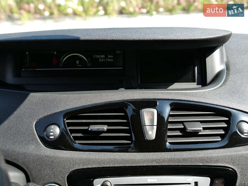 Минивэн Renault Grand Scenic 2014 в Луцке фото 36 Минивэн Renault Grand Scenic 2014 в Луцке