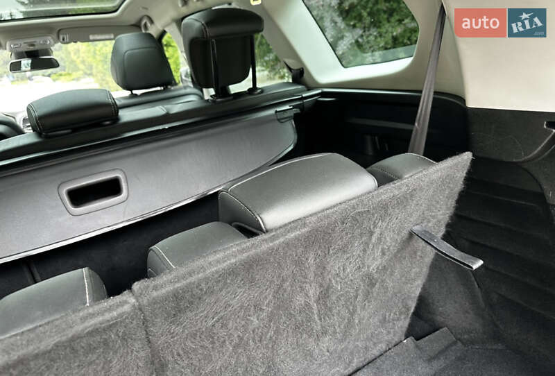 Минивэн Renault Grand Scenic 2017 в Тернополе
