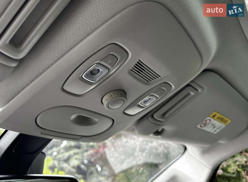 Минивэн Renault Grand Scenic 2017 в Тернополе