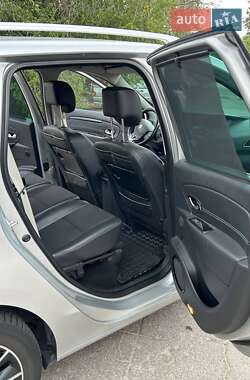 Минивэн Renault Grand Scenic 2014 в Павлограде