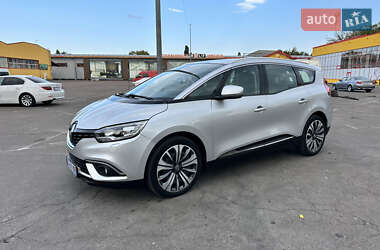 Минивэн Renault Grand Scenic 2020 в Житомире