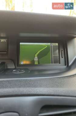 Минивэн Renault Grand Scenic 2013 в 