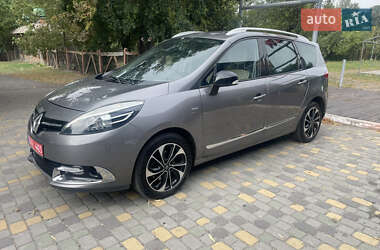 Мінівен Renault Grand Scenic 2015 в Луцьку