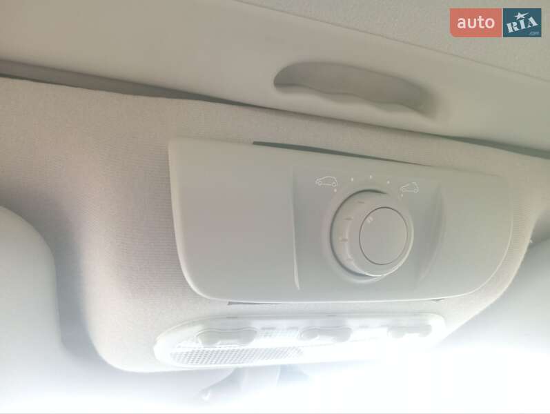 Минивэн Renault Grand Scenic 2006 в Луцке