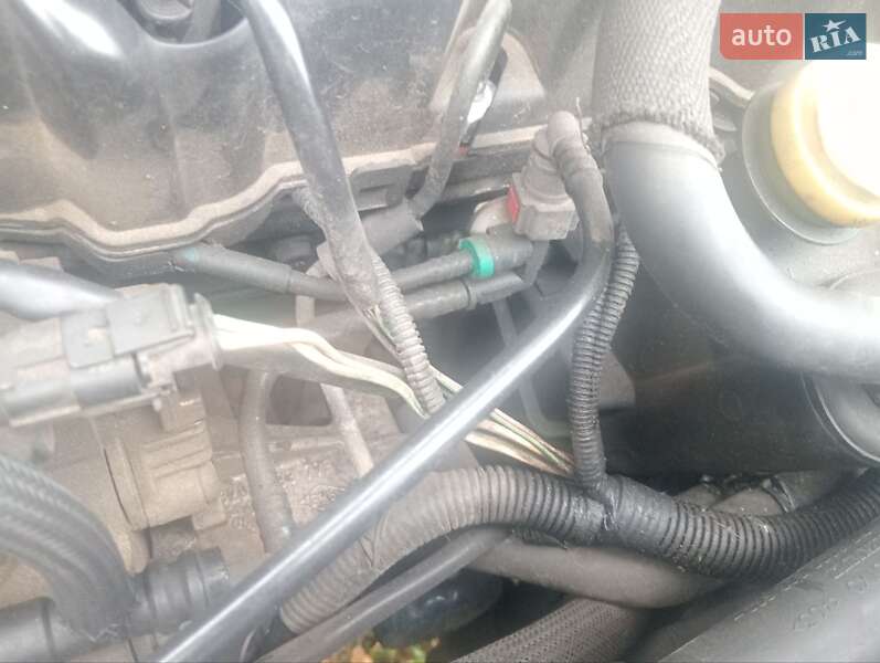 Минивэн Renault Grand Scenic 2006 в Луцке