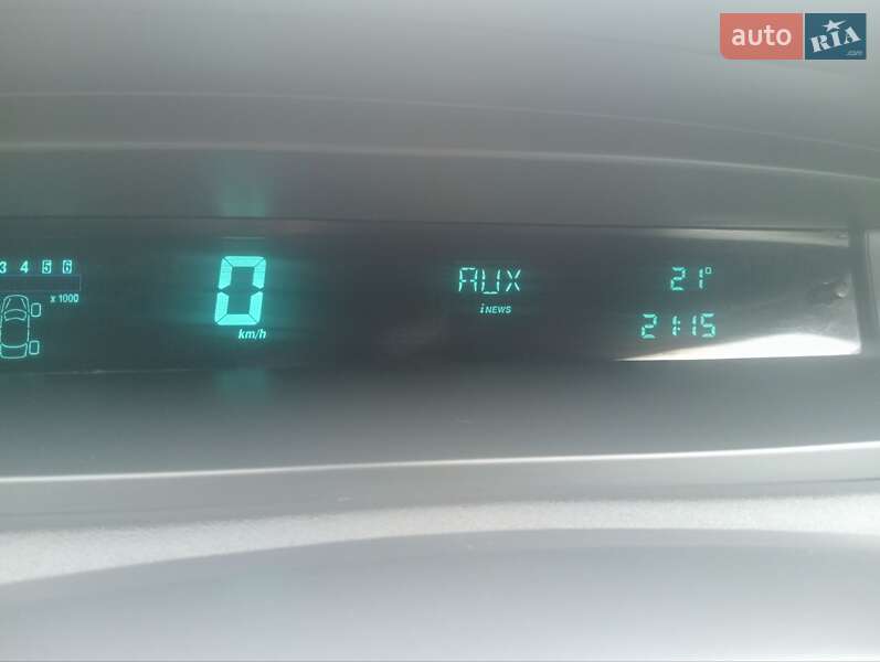 Минивэн Renault Grand Scenic 2006 в Луцке