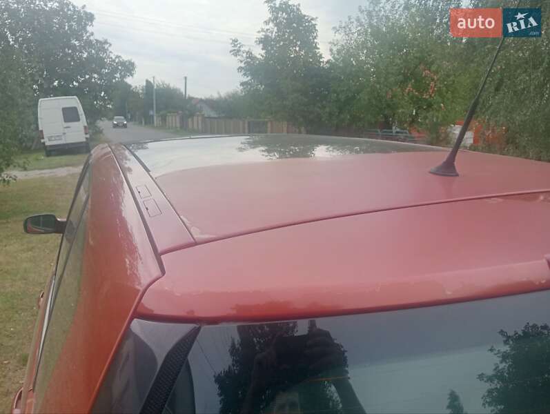 Минивэн Renault Grand Scenic 2006 в Луцке