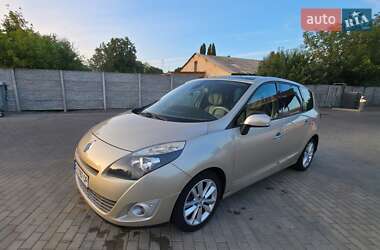 Минивэн Renault Grand Scenic 2009 в Белой Церкви