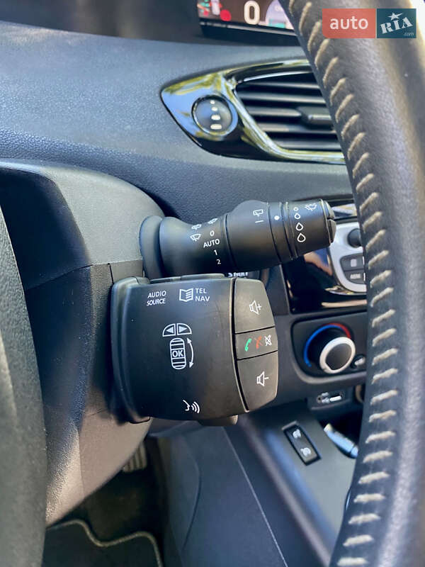 Минивэн Renault Grand Scenic 2011 в Киеве фото 25 Минивэн Renault Grand Scenic 2011 в Киеве